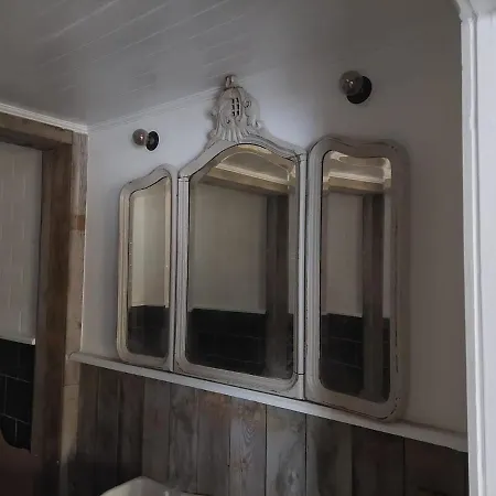 'the Black Lodge' With Private Garden - 15 Minutes From Bruges And Belgian Coast - Boho Style Dağ evi *